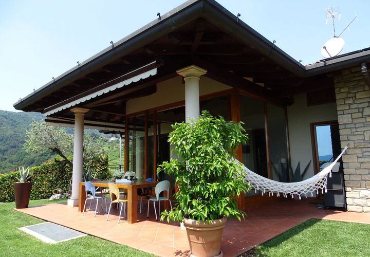 Villa a Foresto Sparso, Bergamo, Foresto Sparso - € 620.000 | Ref: 18434-lovelysin - foto 1