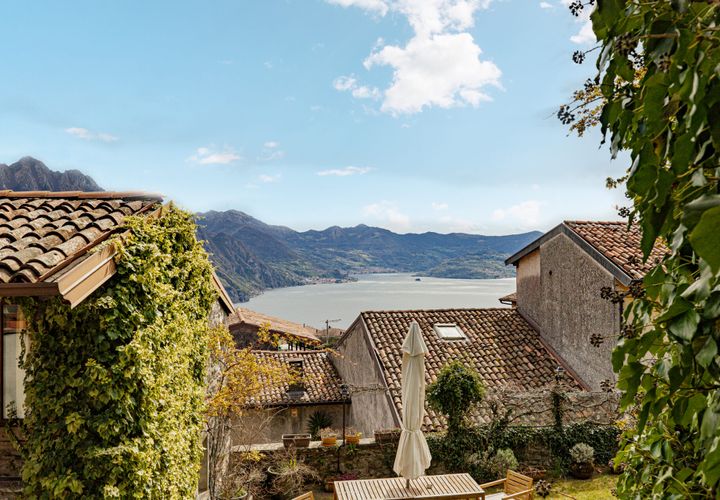 Villa a Bergamo, Bergamo, Bergamo - € 700.000 | Ref: 18434-historica - foto 1