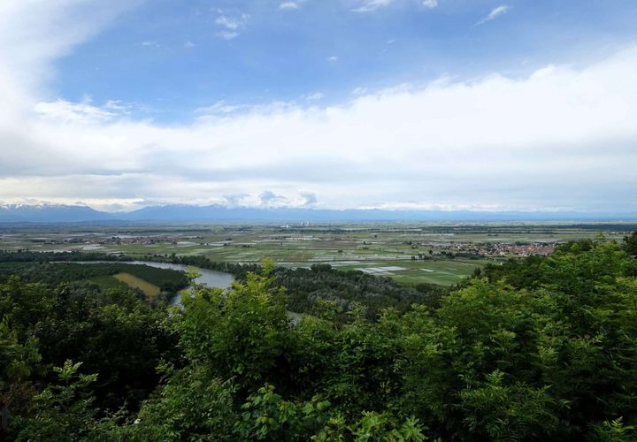 Villa i Gabiano, Alessandria, Gabiano - € 60.000 | Ref: CP-1576-1368420 - foto 1