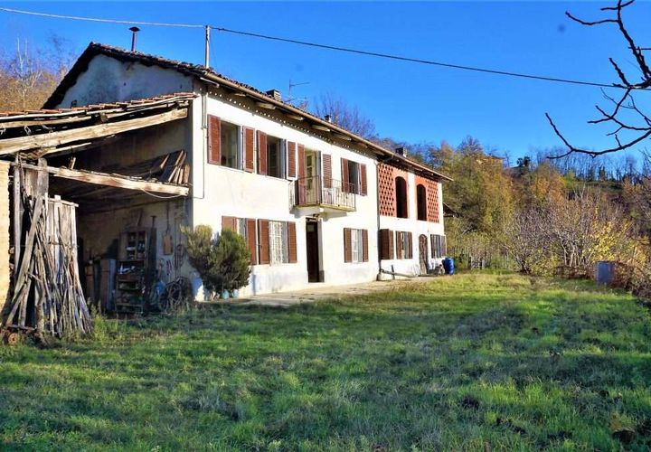 Farm hus i Roeto, Asti, Roeto - € 260.000 | Ref: CR-1330-1368448 - foto 1