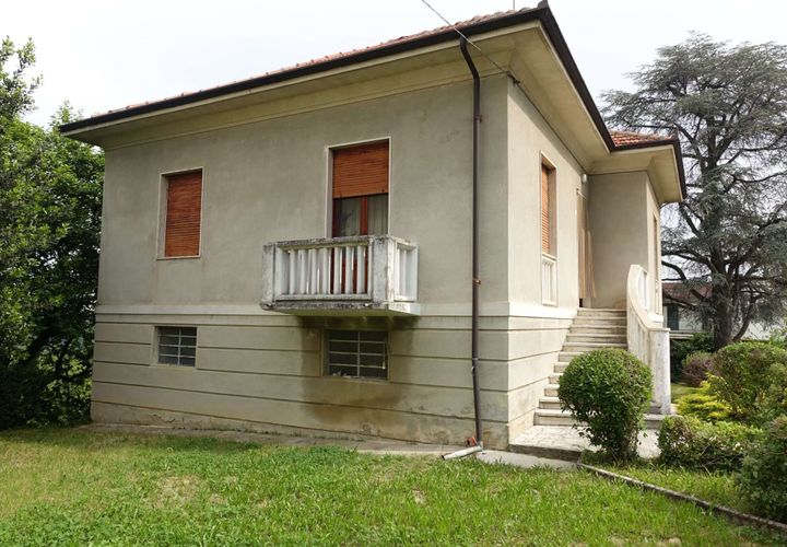 Villa i Mombaruzzo, Asti, Mombaruzzo - € 170 000 | Ref: CP-1745-1368470 - foto 1