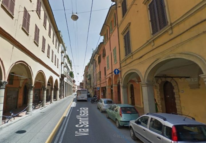 Lejlighed i Bologna, Bologna, Bologna - € 220.000 | Ref: BO 810 - foto 1