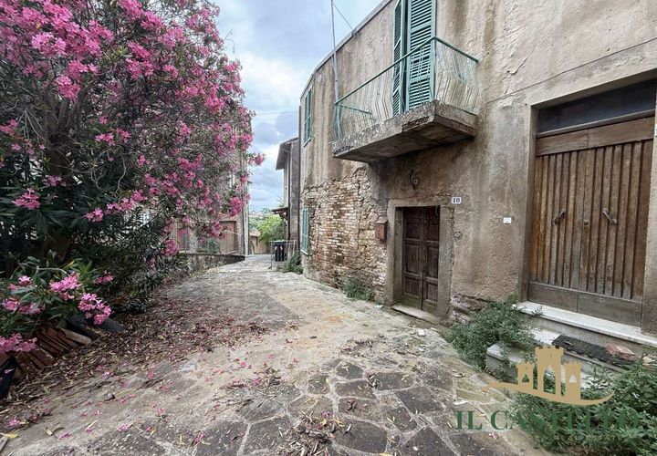 Villa a Piegaro, Perugia, Piegaro - € 47.000 | Ref: Ci309-1368852 - foto 1