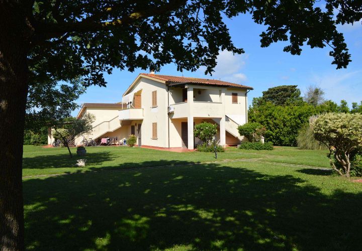 Farm hus i Cecina, Livorno, Cecina - € 1.280.000 | Ref: A9591MF146-1369032 - foto 1