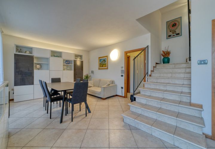 Villa i Selvazzano Dentro, Padua, Selvazzano Dentro - € 338.000 | Ref: G163 - foto 1