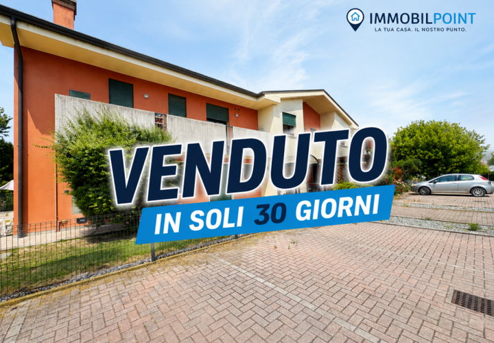 Leilighet i Rovolon, Padua, Rovolon - € 79 000 | Ref: g208a - foto 1