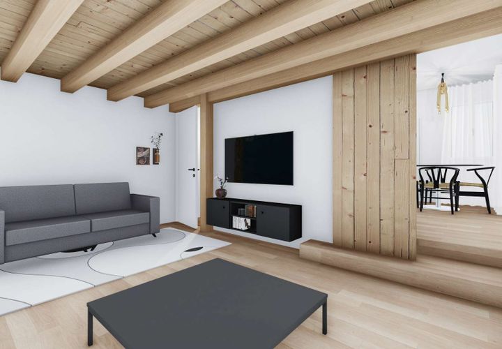 Lejlighed i Venice, Venice, Venice - € 197.000 | Ref: R07205PE1Z-1369429 - foto 1