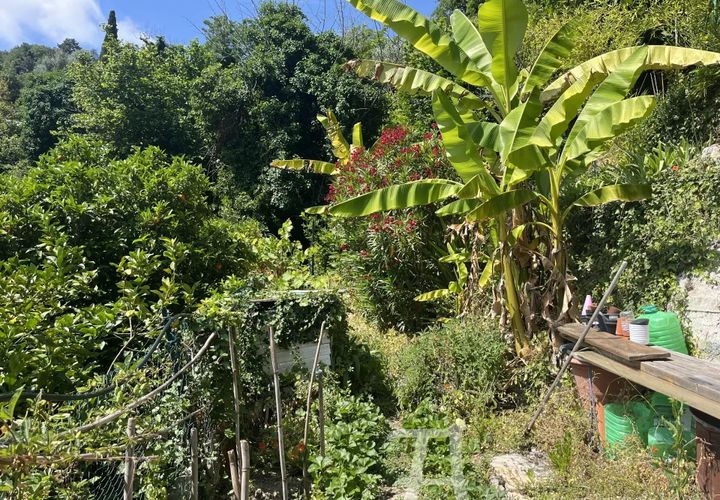 Villa a Sainte-Agnes, Alpes-Maritimes, Sainte-Agnes - € 365.000 | Ref: 87090100 - foto 1