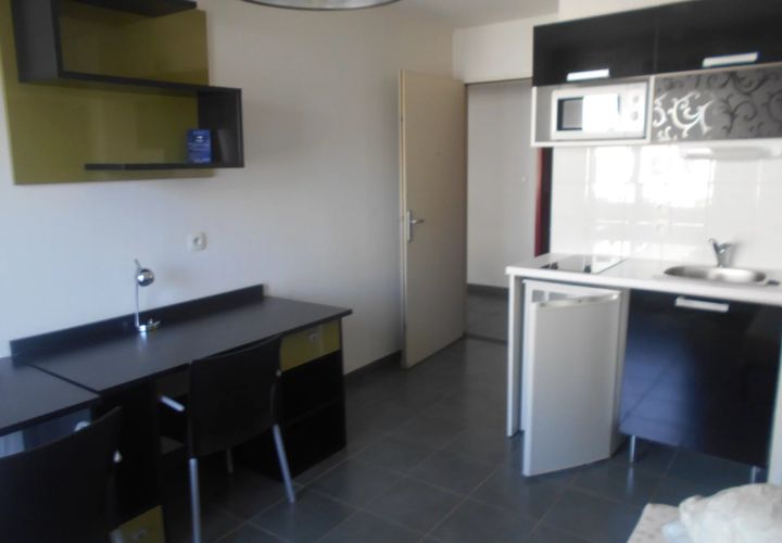 Lejlighed i Lyon, Rhone, Lyon - € 250.000 | Ref: 84470808 - foto 1