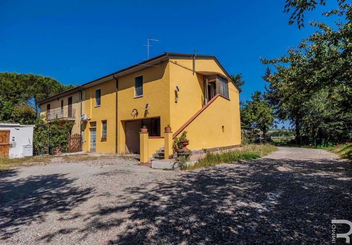 Villa i Collesalvetti, Livorno, Collesalvetti - € 320 000 | Ref: R07217CODH-1369822 - foto 1