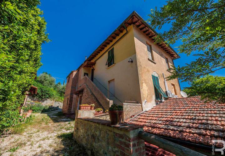 Villa i Volterra, Pisa, Volterra - € 690.000 | Ref: R07212VOVI-1369917 - foto 1