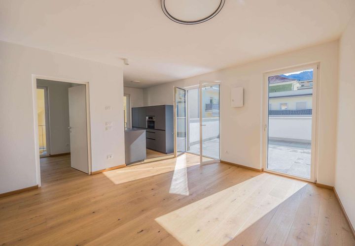 Leilighet i Merano, South Tyrol, Merano - € 460 000 | Ref: R07214ME3Z-1369975 - foto 1