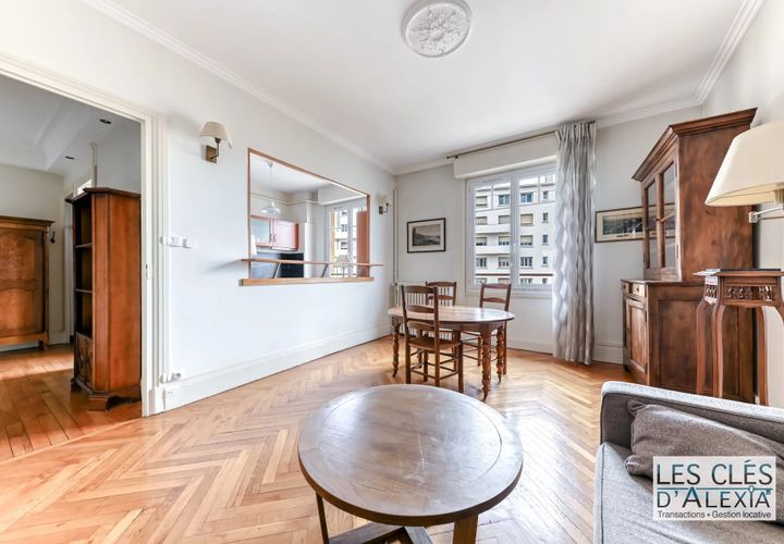 Lejlighed i Lyon, Rhone, Lyon - € 340.000 | Ref: 87087375 - foto 1