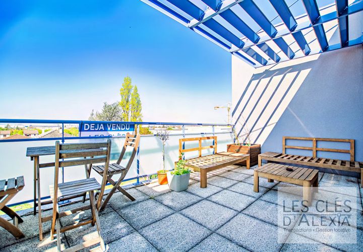 Apartament a Mions, Rhone, Mions - € 220.000 | Ref: 87093018 - foto 1