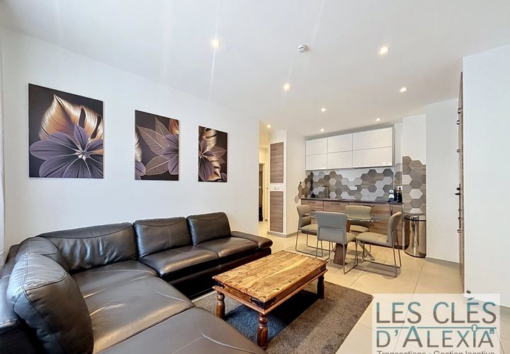 Lejlighed i Lyon, Rhone, Lyon - € 300.000 | Ref: 87094118 - foto 1