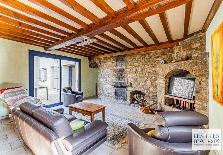 Villa i Craponne, Rhone, Craponne - € 595.000 | Ref: 87097558 - foto 1