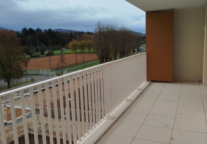 Apartament a LArbresle, Rhone, LArbresle - € 871/mes | Ref: 10464 - foto 1