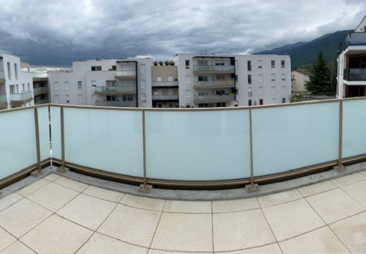 Wohnung in Gex, Ain, Gex - € 909/Monat | Ref: 8376 - Foto 1