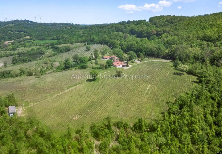 Villa a Scansano, Grosseto, Scansano - € 800.000 | Ref: R49-1370180 - foto 1