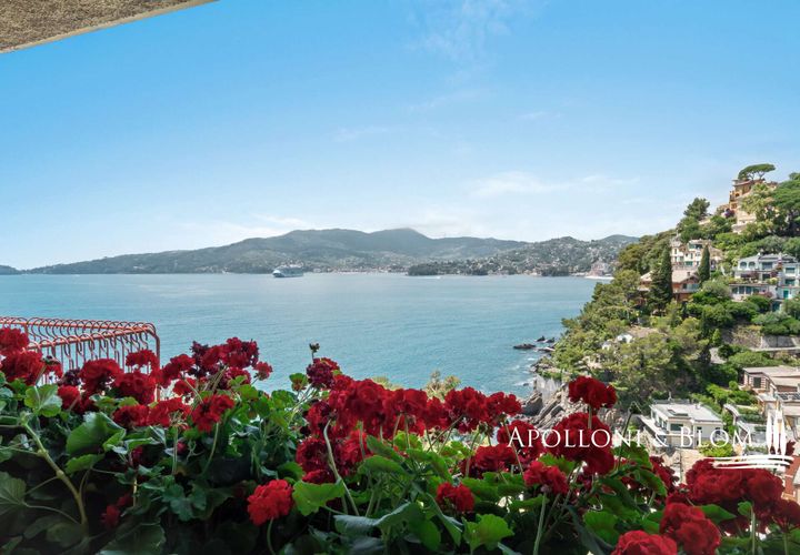 Byhus i Zoagli, Genoa, Zoagli - € 1.150.000 | Ref: ZGL3789-1370570 - foto 1