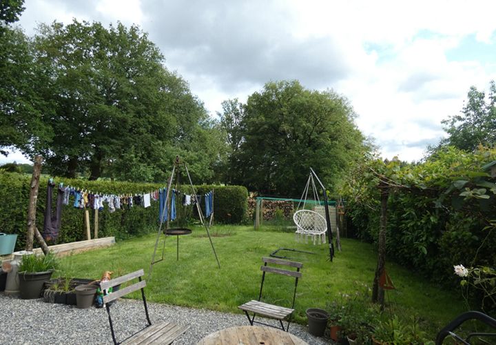Villa a Carentoir, Morbihan, Carentoir - € 605/mes | Ref: 11537lg - foto 1