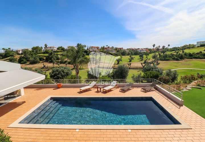 Villa i Lagoa, Faro, Lagoa - € 1.350.000 | Ref: 4899 - foto 1