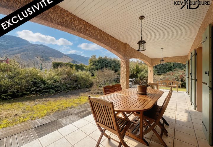 Villa a Thueyts, Ardeche, Thueyts - € 280.000 | Ref: 2673-M-THUEYTS13100 - foto 1