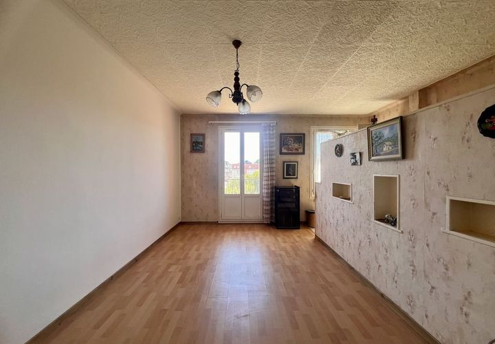 Lejlighed i Marseille, Bouches-du-Rhone, Marseille - € 132.000 | Ref: 12136DT912 - foto 1