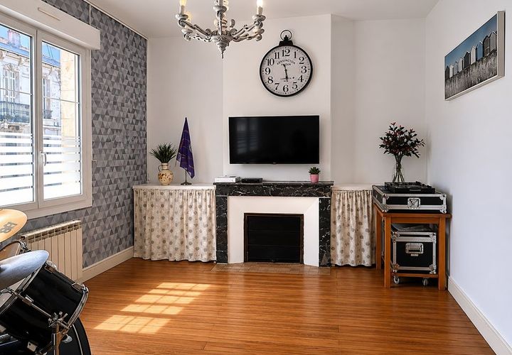Byhus i Pauillac, Gironde, Pauillac - € 164.000 | Ref: 12292DH1301 - foto 1