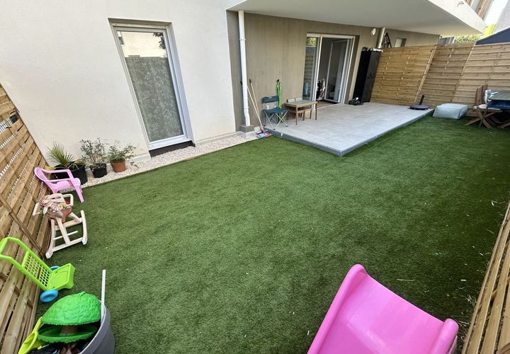 Lejlighed i Marseille, Bouches-du-Rhone, Marseille - € 294.000 | Ref: 12309CH712 - foto 1