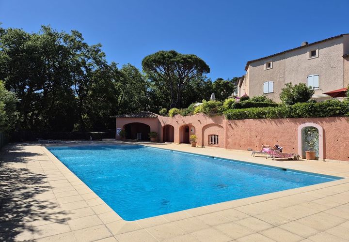Lejlighed i Grimaud, Var, Grimaud - € 345.000 | Ref: 12308CC204 - foto 1