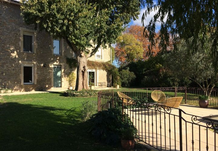 Villa i Carcassonne, Aude, Carcassonne - € 485.000 | Ref: 1182PI117 - foto 1