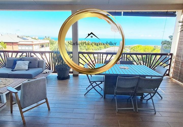Villa i Saint-Paul, La Reunion, Saint-Paul - € 595.000 | Ref: 252613071 - foto 1