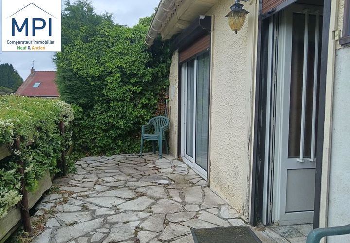 Villa i Carvin, Pas-de-Calais, Carvin - € 130.000 | Ref: 259412519 - foto 1