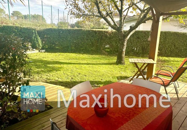 Villa i Cazaux, Gironde, Cazaux - € 321.000 | Ref: 1196MX2845 - foto 1