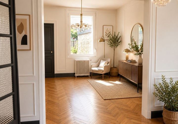 Villa i Anzin, Nord, Anzin - € 155.000 | Ref: 1330MX2877 - foto 1