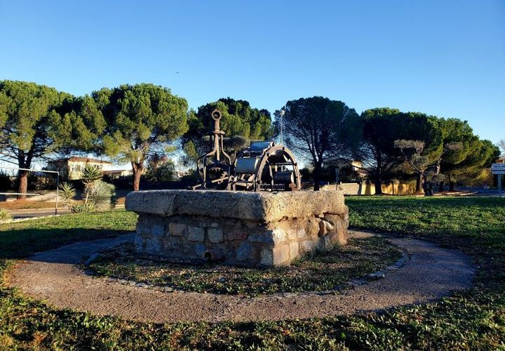 Terra a Lignan-sur-Orb, Herault, Lignan-sur-Orb - € 127.000 | Ref: 34-B_ - foto 1