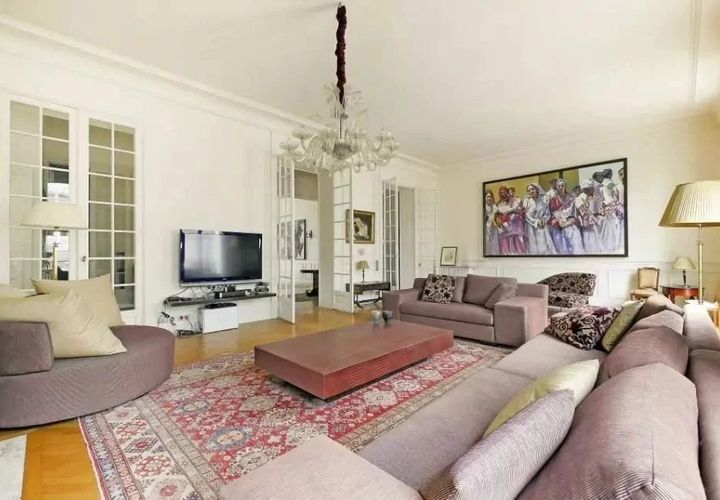 Lejlighed i Paris, Paris, Paris - € 2.650.000 | Ref: 87089377 - foto 1