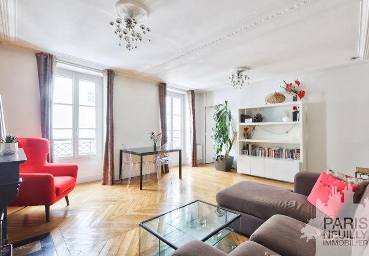 Lejlighed i Paris, Paris, Paris - € 690.000 | Ref: 2152 - foto 1