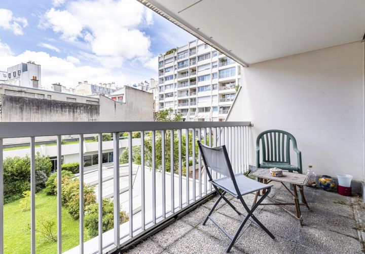Lejlighed i Paris, Paris, Paris - € 880.000 | Ref: 87100666 - foto 1