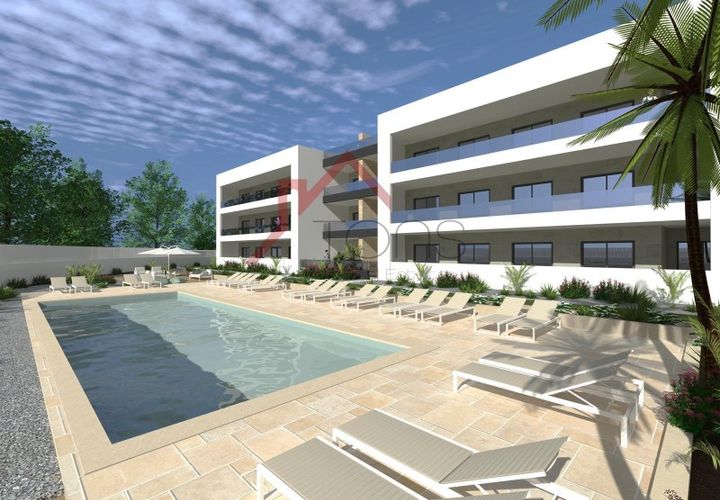 Lejlighed i Alvor, Faro, Alvor - € 515.000 | Ref: APA_105_C - foto 1