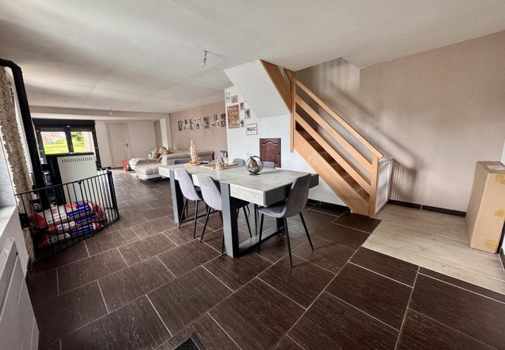 Villa i Hergnies, Nord, Hergnies - € 189.000 | Ref: 3011444526 - foto 1