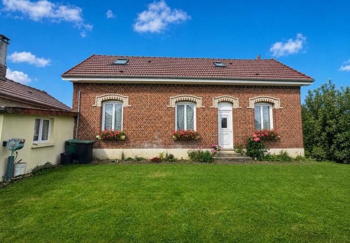 Villa i Combles, Somme, Combles - € 130.000 | Ref: 3011444492 - foto 1