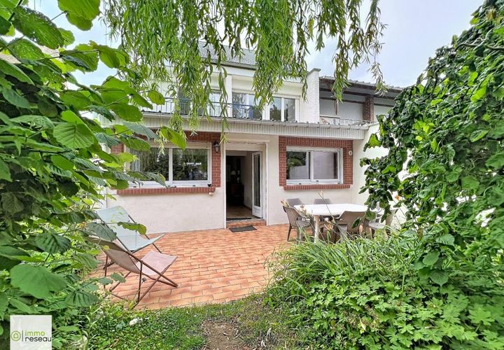 Villa i Escaudoeuvres, Nord, Escaudoeuvres - € 229.600 | Ref: 3011444497 - foto 1