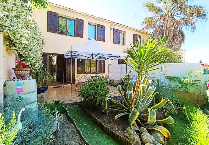 Villa a Montpellier, Herault, Montpellier - € 173.925 | Ref: 3011444457 - foto 1