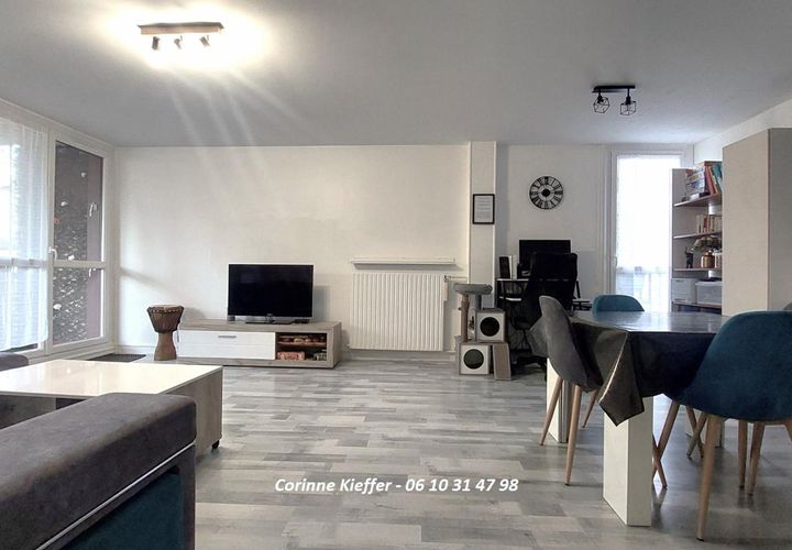 Leilighet i Mery-sur-Oise, Val-d'Oise, Mery-sur-Oise - € 239 000 | Ref: 3011442623 - foto 1