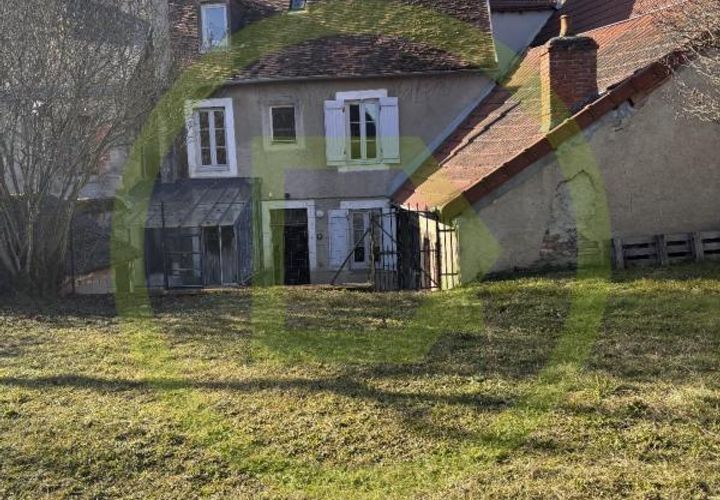 Villa a Gouzon, Creuse, Gouzon - € 122.000 | Ref: 3011438615 - foto 1