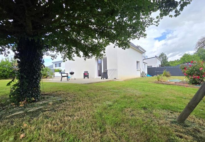 Villa i Plescop, Morbihan, Plescop - € 359.500 | Ref: 3011443802 - foto 1