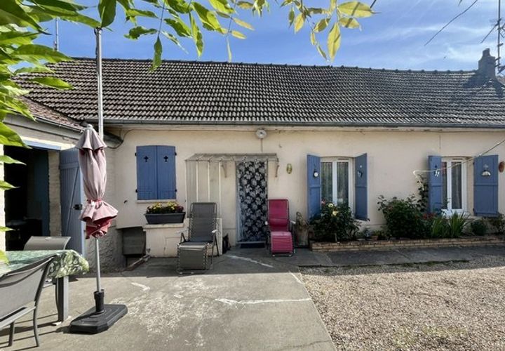 Villa a Gisors, Eure, Gisors - € 193.000 | Ref: 3011444384 - foto 1