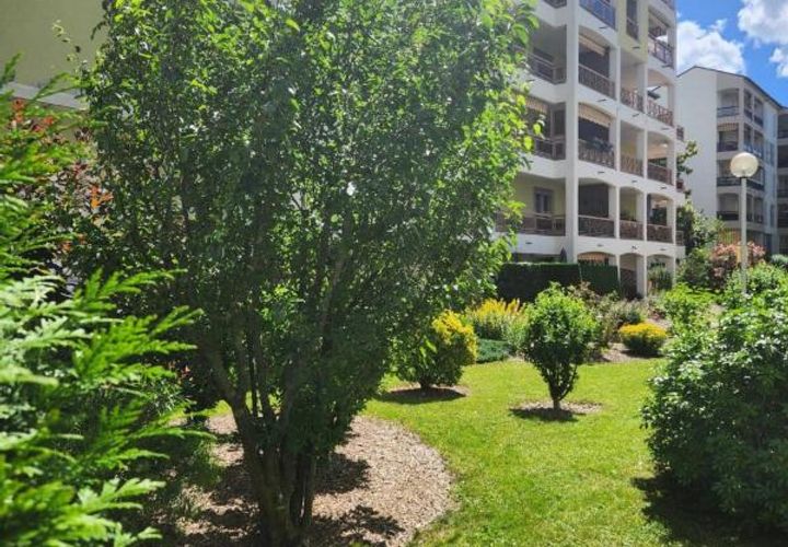 Leilighet i Annemasse, Haute-Savoie, Annemasse - € 354 000 | Ref: 3011444487 - foto 1